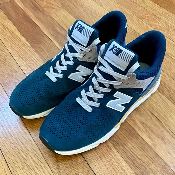 New Balance X-90 - Picture 4 of 6